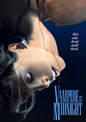 Vampire at Midnight's poster