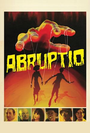 Abruptio's poster