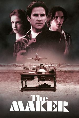 The Maker's poster