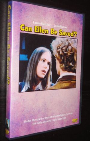 Can Ellen Be Saved?'s poster