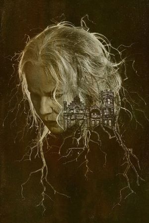 The Manor's poster