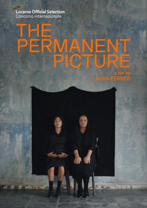 The Permanent Picture's poster