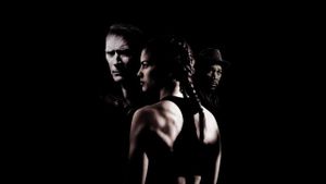 Million Dollar Baby's poster