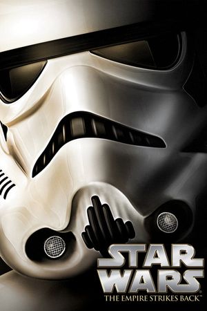 Star Wars: Episode V - The Empire Strikes Back's poster