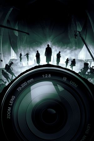 Marvel Studios Assembled: The Making of Secret Invasion's poster