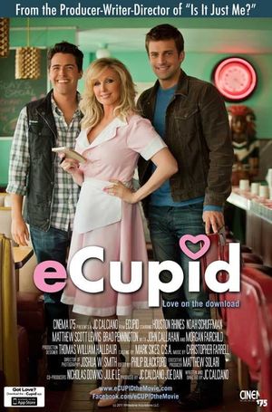 eCupid's poster