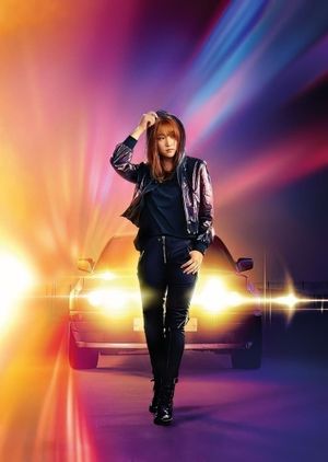 Special Delivery's poster