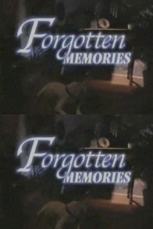 Forgotten Memories's poster