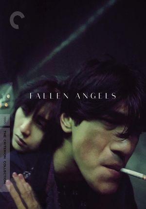 Fallen Angels's poster