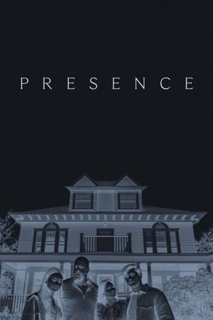 Presence's poster