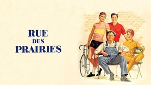 Rue de Paris's poster