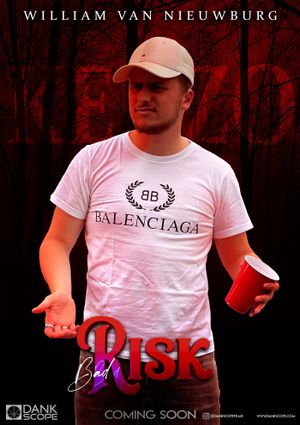 Bad Risk's poster