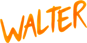 Walter's poster