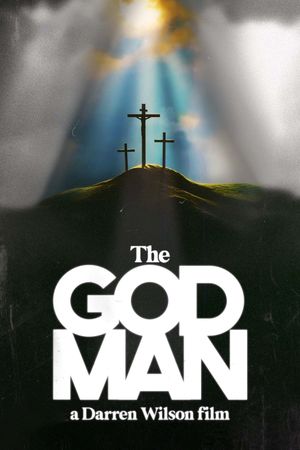 The God Man's poster