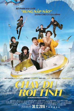 Lost in Saigon's poster image