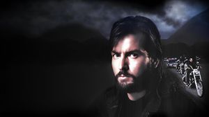 Beyond the Law's poster