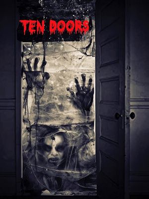 Ten Doors's poster