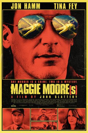 Maggie Moore(s)'s poster