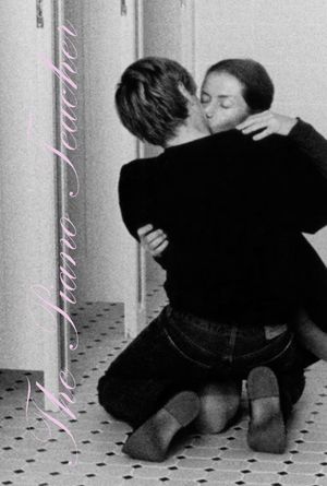The Piano Teacher's poster