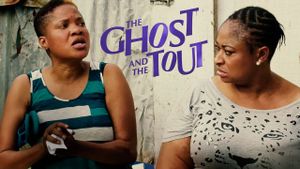 The Ghost and the Tout's poster