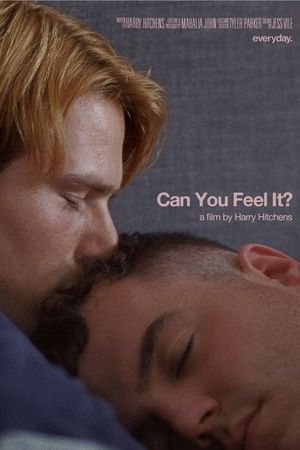Can You Feel It?'s poster