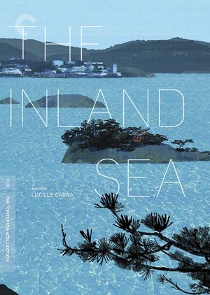 The Inland Sea's poster