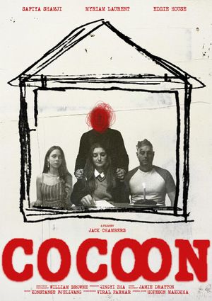 Cocoon's poster