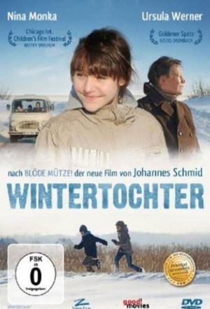 Wintertochter's poster