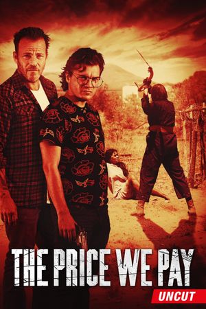 The Price We Pay's poster