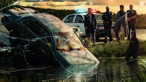 Searching's poster