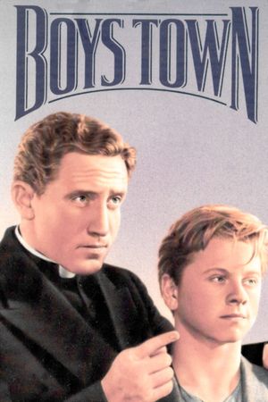 Boys Town's poster