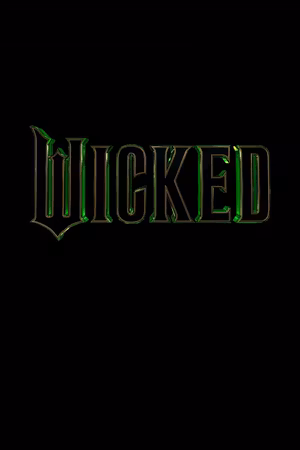Wicked: For Good's poster