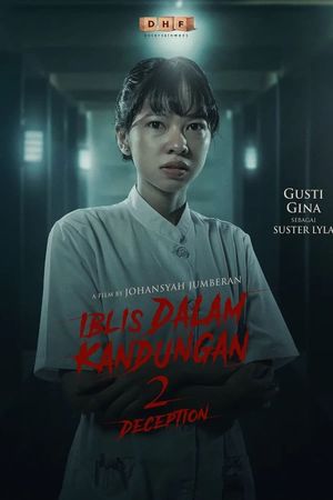 Devil in the Womb 2: Deception's poster