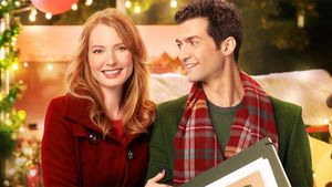 The Mistletoe Inn's poster