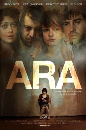 Ara's poster