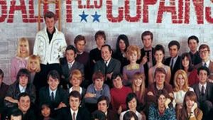La Génération Salut les copains's poster