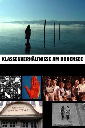 Klassenverhältnisse am Bodensee's poster