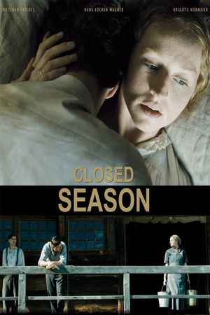 Closed Season's poster