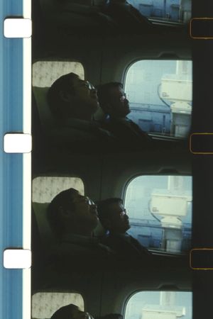 Sleeping in a Bullet Train's poster image