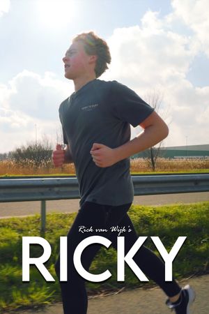 Ricky's poster