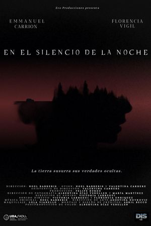 En el Silencio de la Noche's poster
