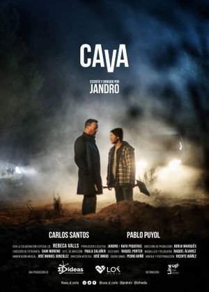 Cava's poster