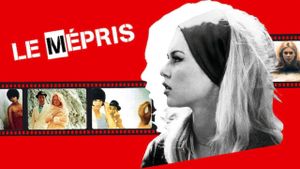 Contempt's poster