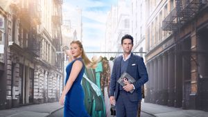 Romance in Style's poster