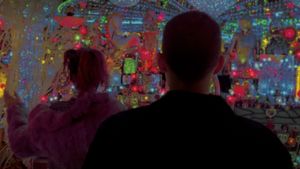 Enter the Void's poster