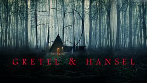 Gretel & Hansel's poster