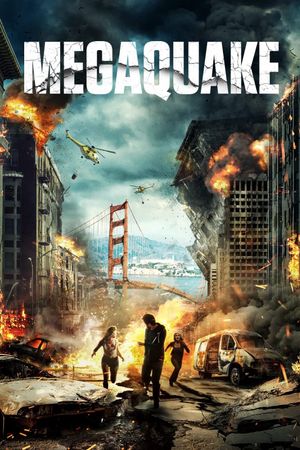 20.0 Megaquake's poster image