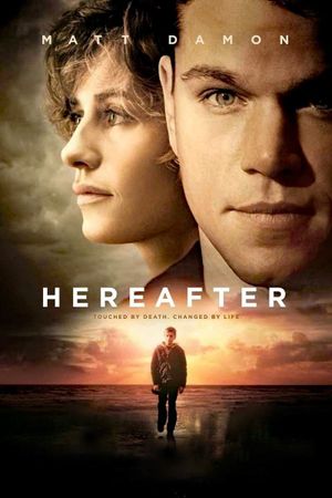 Hereafter's poster