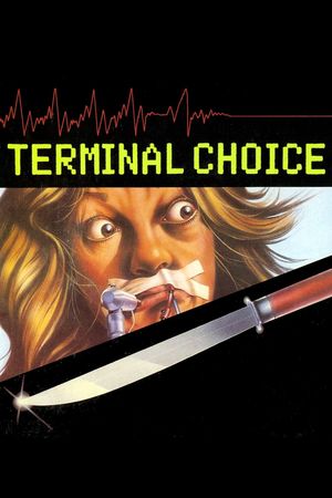 Terminal Choice's poster