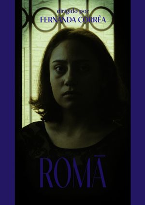 Romã's poster